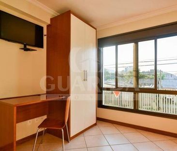 Loft/Flat para aluguel, 1 quarto, Santana - Porto Alegre/RS - COD: 247 - Photo 6
