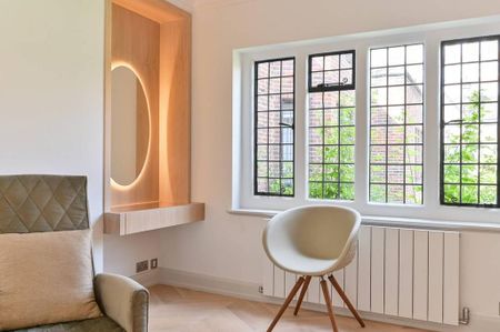 3 bedroom terraced house to rent - Photo 4