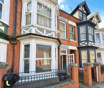 1 bedroom house to rent - Photo 3