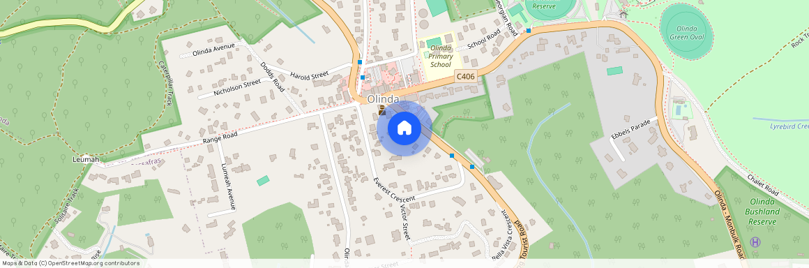 1/543 Mount Dandenong Tourist Road, Vic 3788, Olinda