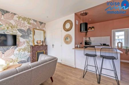 APPARTEMENT T1 MEUBLE - Photo 2