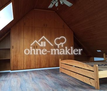 Innenstadt, neuwertige Küche, 2 Balkone, saniert, TG-Stellplatz - Photo 6