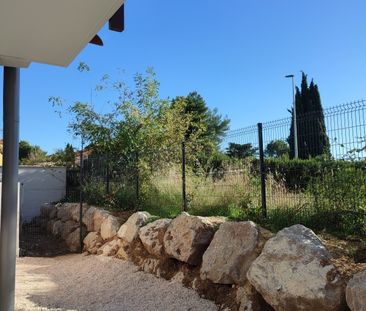 Location Appartement 2 pièces 44m² MONTPELLIER 34070 - Photo 5