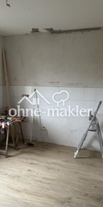 Sanierte 4 ZKB Maisonettewohnung mit EBK - Photo 3