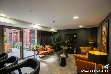 1 bedroom apartment to rent - Photo 3