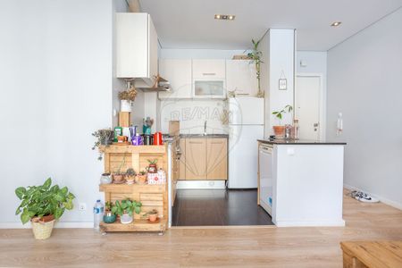 Apartamento T1 em Lisboa - Photo 5