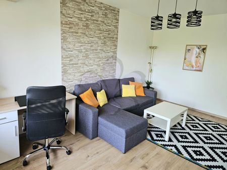 Renewed flat near to Main Building - Fotó 5