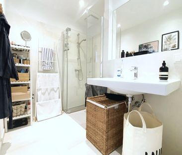 DACHTERRASSENMAISONETTE IN TOPAUSSTATTUNG - MIT TRAUMHAFTER AUSSICHT - Photo 6