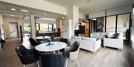 Appartement te huur in Rupelmonde voor € 1.183 met 1 slaapkamer - Foto 3