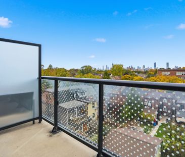 For Lease - 109 Ossington Avenue, Toronto, Ontario - Photo 1