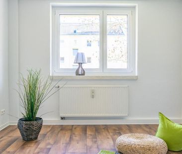 3-Raum-Wohnung - Photo 1