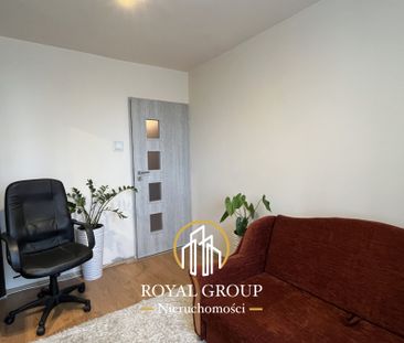 3 pokoje, Winda, LSM - Фото 5