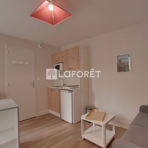 Appartement T1 CAEN à louer - Photo 3