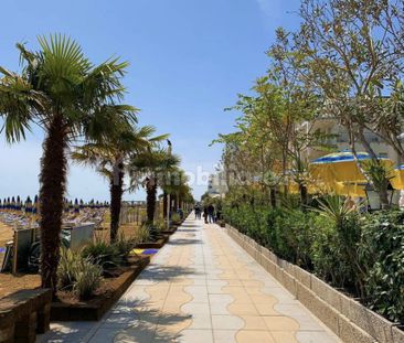 Bilocale via Andrea Bafile 8 Accesso al Mare 8, Lido Centro Ovest, ... - Photo 4