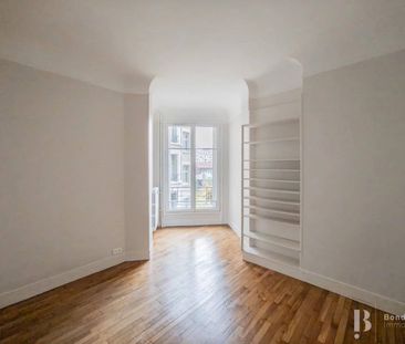 Rental Apartment Paris 16th Auteuil - Photo 4