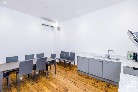 3 bedroom apartment to rent - Photo 5