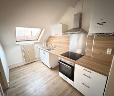 Location Appartement 2 pièces 34m² AMIENS 80000 - Photo 5