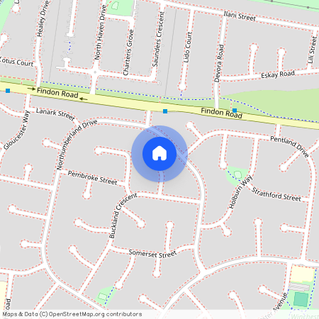 6 Asquith Court, Vic 3076, Epping