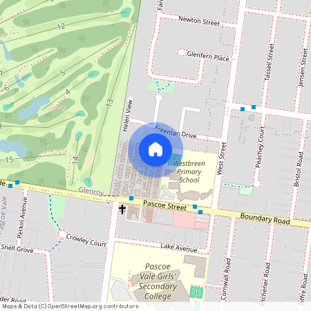 8/14 Pascoe Street, Pascoe Vale VIC 3044