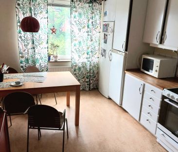 Larsbergsvägen, Lidingö - Photo 4