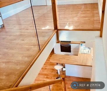 1 bedroom flat to rent - Photo 6