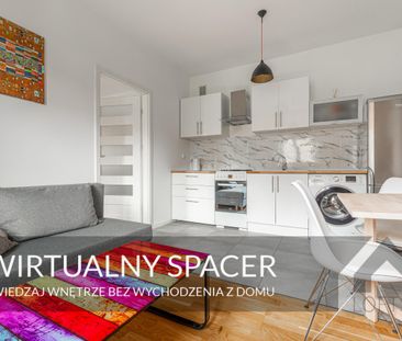 Przytulne mieszkanie na parterze przy Katowickiej w Katowicach do w... - Photo 4