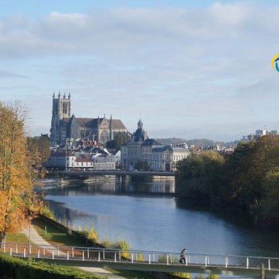 2 pièces récent avec balcon - Photo 1