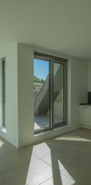 Appartement te huur in Aarschot voor € 940 met 1 slaapkamer - foto 1