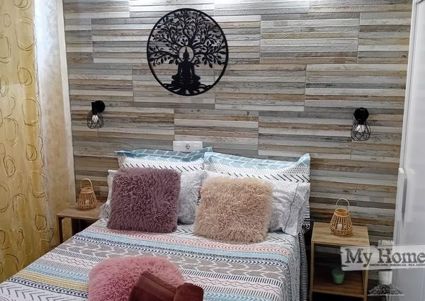 081-632 Central spacious apartment in Playa del Ingllés