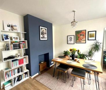 2 bedroom terraced house to rent - Photo 6