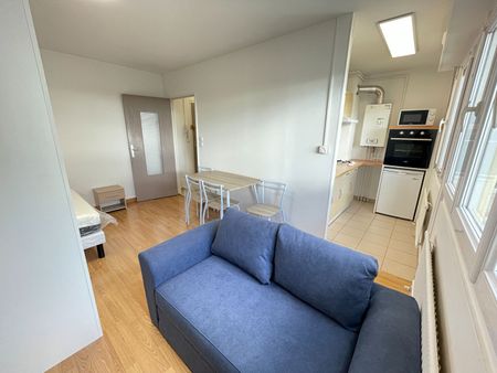 Appartement à louer à VAL DE BRIEY - Photo 5