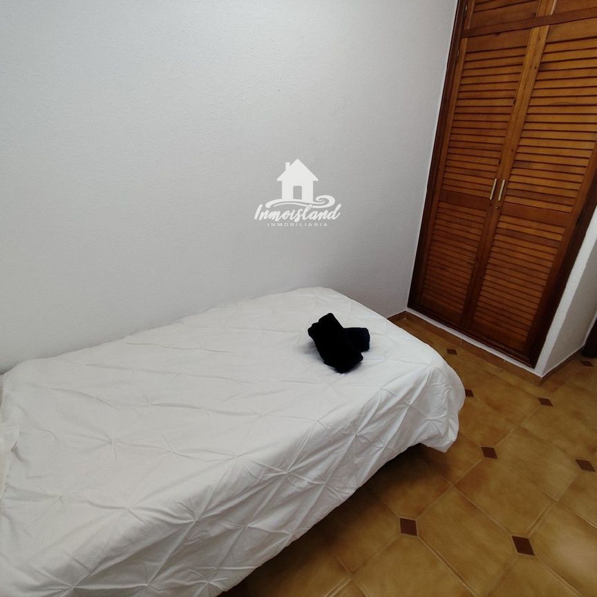 Apartamento en alquiler en Los Cristianos - Photo 1