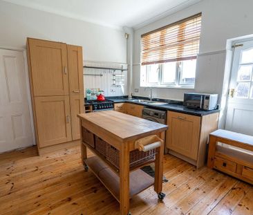 1 bedroom ground floor flat to rent - Photo 4
