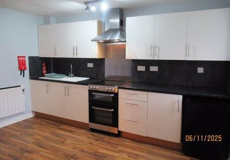 1 bedroom apartment to rent - Photo 5