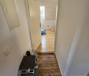 Dachstudio in ländlicher Idylle - 2,5-Zimmer-Wohnung in Uttenreuth - Foto 6