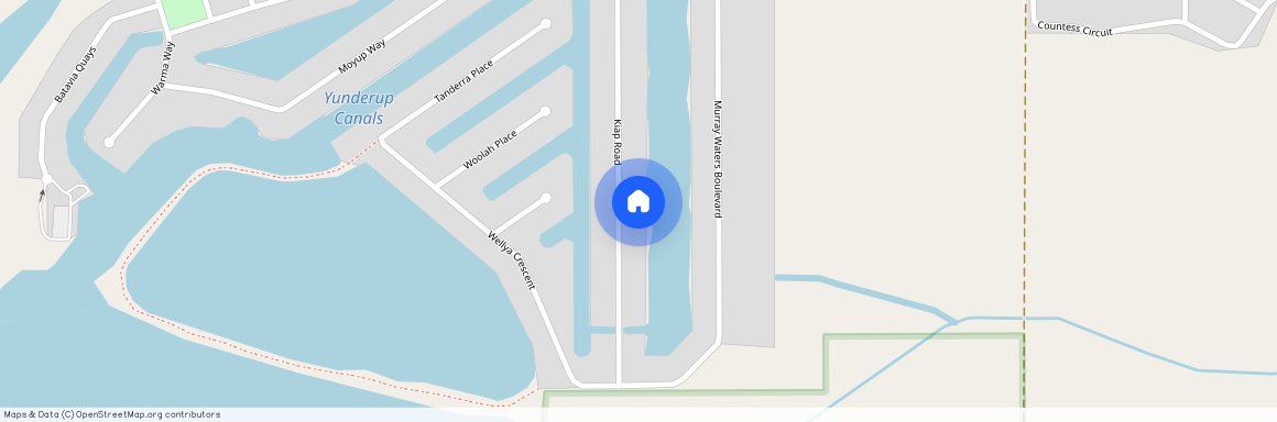 77 Kiap Road, 6208, South Yunderup