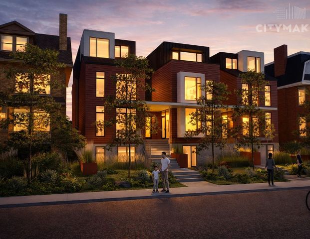 For Lease - 47 Fairmont Avenue Unit# C, West Centre Town, Ontario - Photo 1