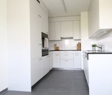 4.5 Zimmer, 84 m², 9. Stock - Foto 3