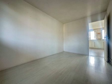 Appartement - 3 pièces - Chambéry - Photo 5