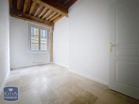 Appartement à louer 3 pièces 61m² - Photo 4