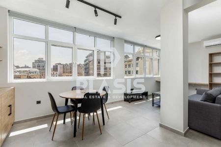 Studio/Γκαρσονιέρα για ενοικίαση Λαδάδικα (Κέντρο Θεσσαλονίκης) - Φωτογραφία 3