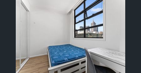 Fantastic City Views In Heard of CBD - Photo 3