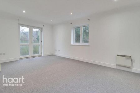 3 bedroom apartment to rent - Photo 2