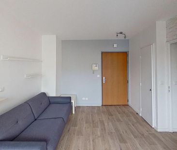 Appartement • Location • 37m2 • Clermont-Ferrand - Photo 1