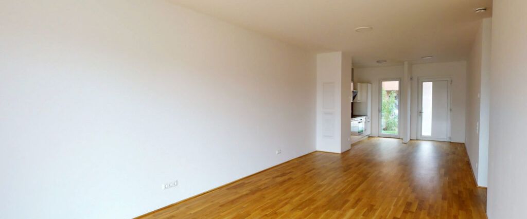 Schöne 3-Zimmer-Wohnung am Zollhafen direkt am Rhein - Foto 1