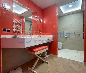 Piso de alquiler en Centro - Photo 5