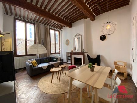 Location Appartement 2 pièces 47m² AIX EN PROVENCE 13100 - Photo 5