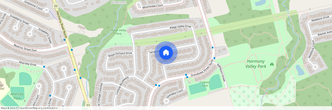 1005 Sandcliff Drive Unit# Bsmt, Oshawa