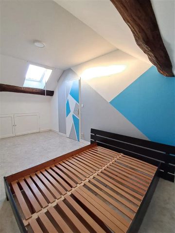 Location appartement 2 pièces - 50m² à Rolampont (52260) - Photo 3