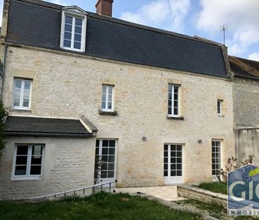 MAISON - CREULLY, - Photo 2